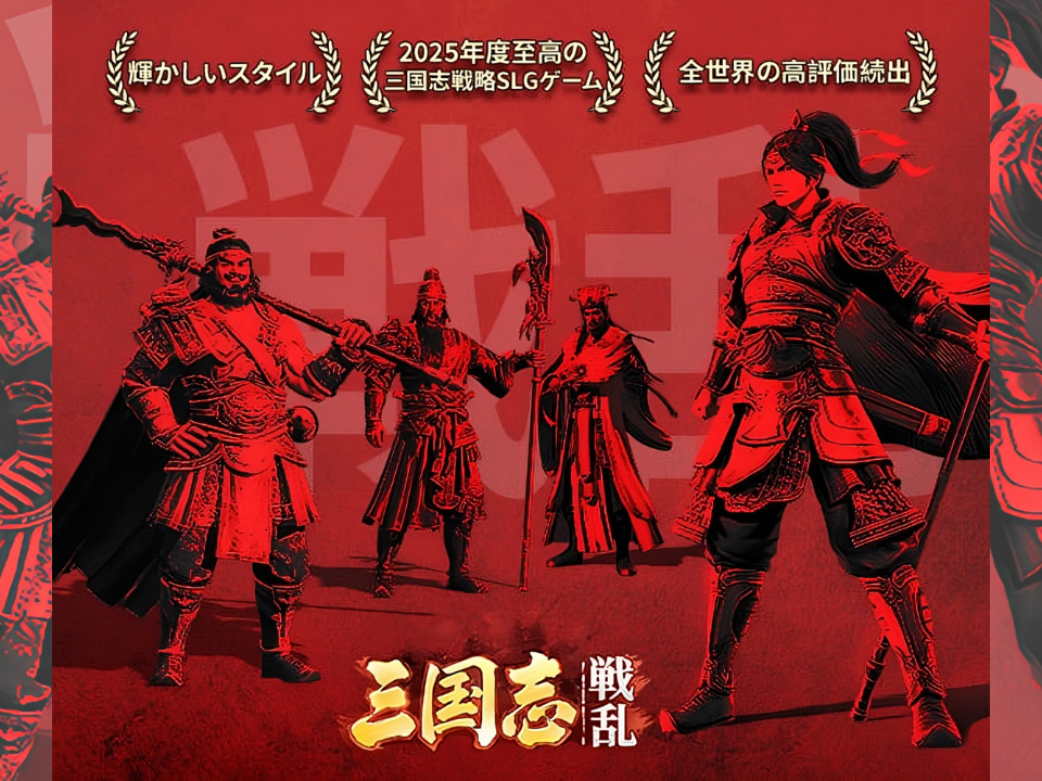 リアルタイムで変化する戦場! 地形・天候・昼夜が勝敗を左右